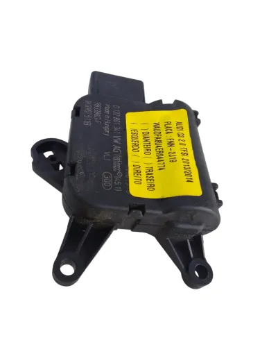Atuador Caixa Evaporadora Audi Q3 2013/2014