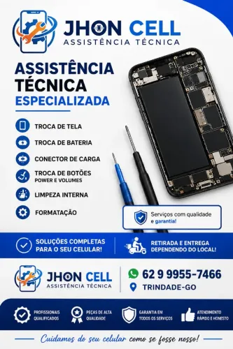 Celulares 