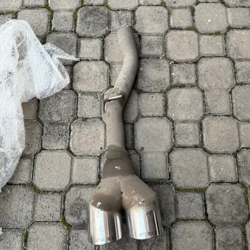 Difusor com ponteira dupla Up Tsi