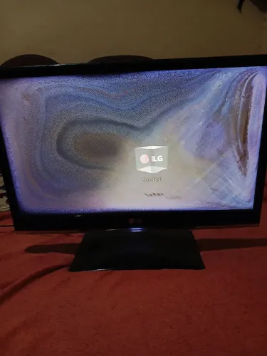 TV Pra retirada de peças