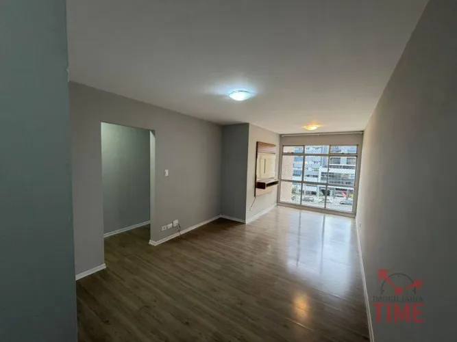 Apartamento para Locação 2 Quartos com Suíte e Vaga Bacacheri Curitiba