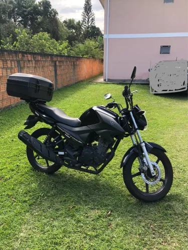 Yamaha Factor 150 2020