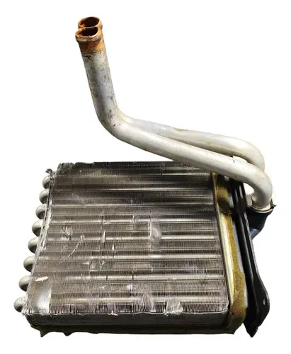 Radiador Ar Quente Vw Gol G4 Saveiro 2007 2008 2009 2010