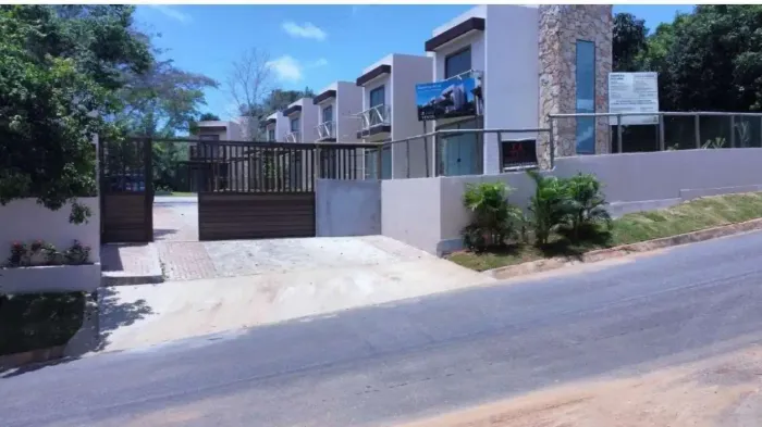 Casa à venda no CONDOMÍNIO COSTA ARUÁ, AÇU DA TORRE, Mata de São João, BA