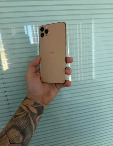 Iphone 11 Pro Max 256gb