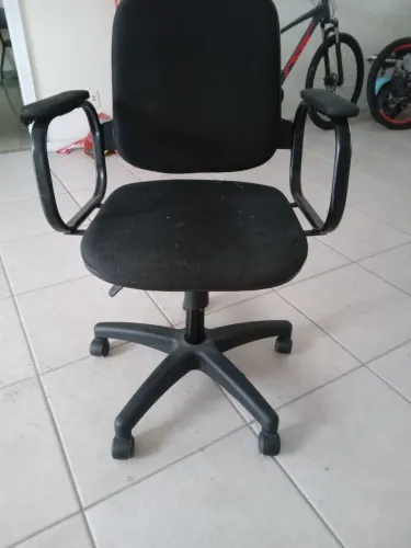 Cadeira de escritório
