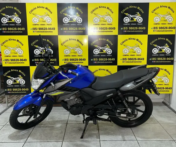 FAZER 150 2020 (SEU MELHOR NEGÓCIO É AQUI)