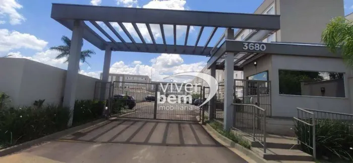Apartamento com 2 dormitórios à venda, 46 m² por R$ 160.000,00 - Jardim Belvedere - Piraci