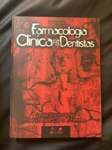Livro ?Manejo odontológico do paciente clinicamente comprometido?