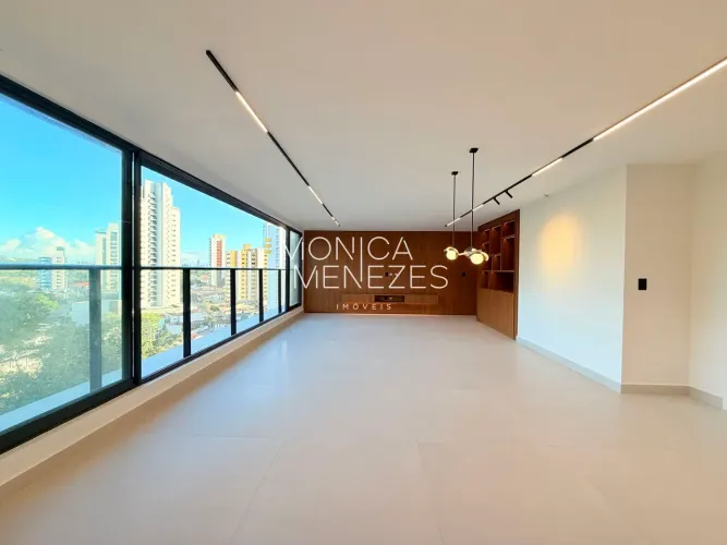 Apartamento Duplex em Tirol, Natal/RN