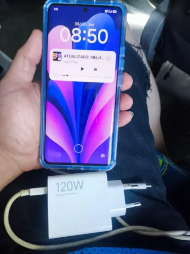 Redimi note 13 pro plus 512g 12ram