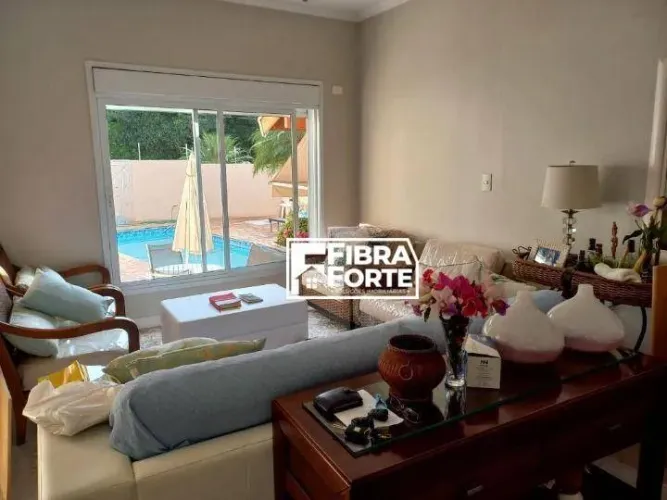Casa com 3 dormitórios à venda, 262 m² por R$ 1.200.000 - Alto Taquaral - Campinas/SP