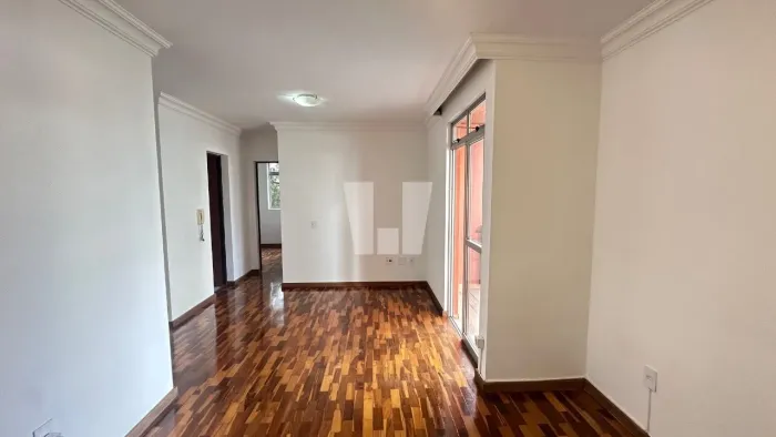 Apartamento 2 quartos bairro crmo