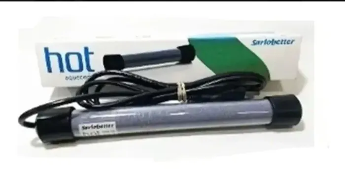 Aquecedor Hot Sarlo Better 100w 127v