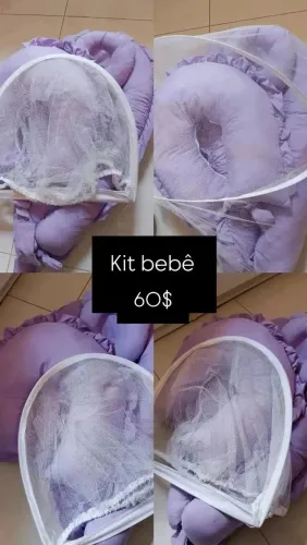 Kit bebe