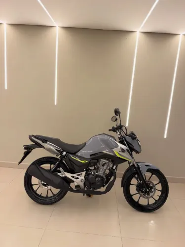 TITAN 160 ABS 2026