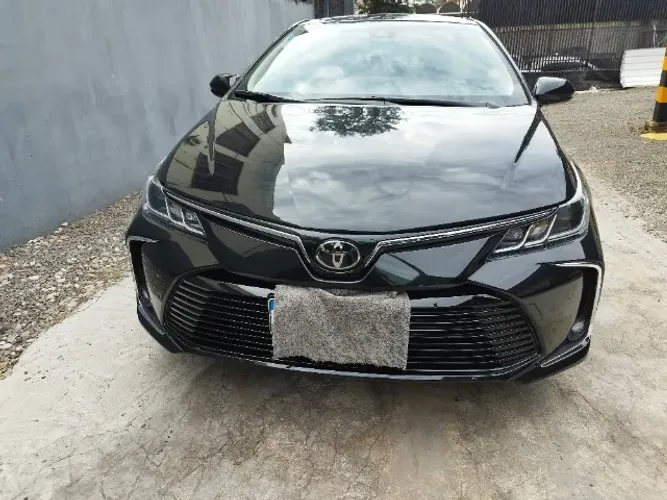Toyota Corolla GLI 2.0 16V Flex Aut. 2024