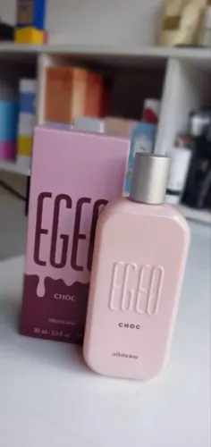 Egeo choc 