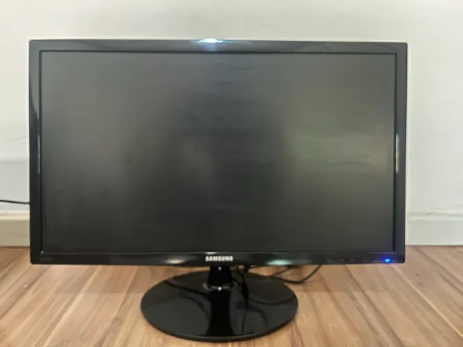 Monitor Gamer Samsung 24 polegadas LED