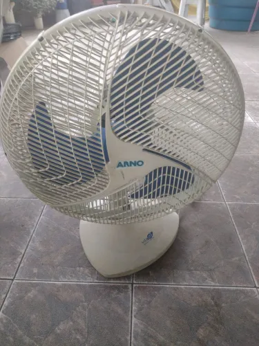 Ventilador arno antigo 