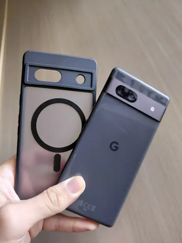 Google pixel 7a 