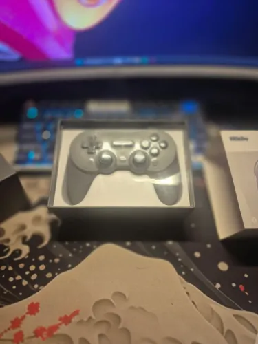 8bitdo pro 2