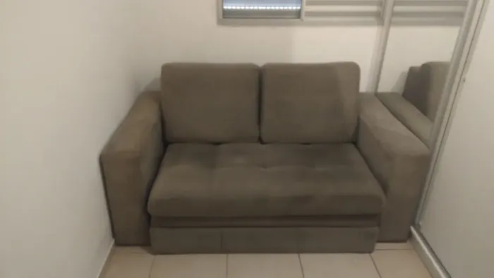Sofá Cama 2 Lugares