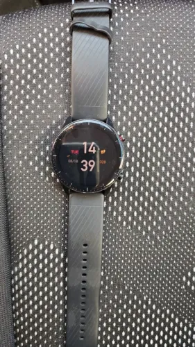 Amazfit Gtr 2
