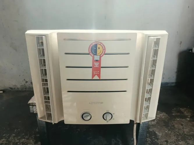 Ar condicionado Springer 7500Btus Entrego