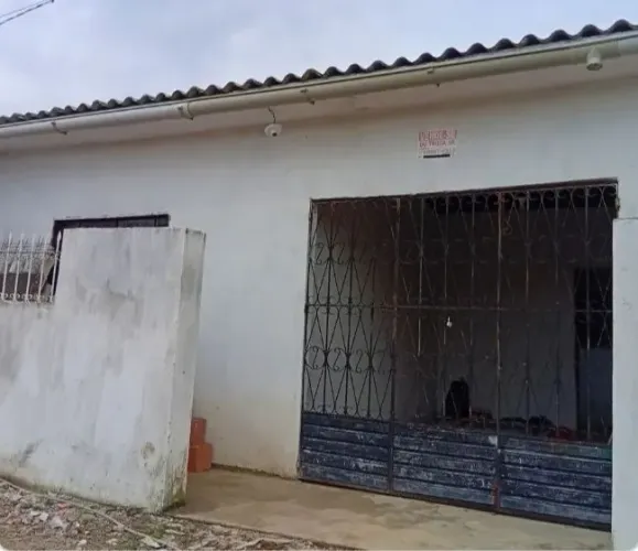Vendo/Troca Aceita carro entrada
