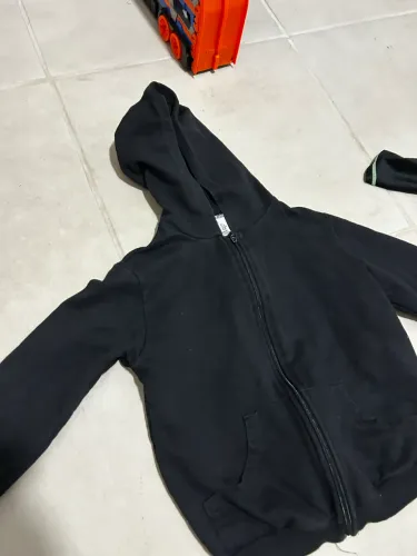 VENDO CASACO INFANTIL