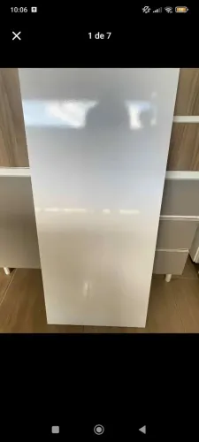 Tampão 1.20X54 MDP NOVO