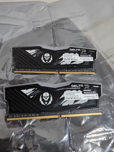 Memoria ddr4 8gb 3000mhz