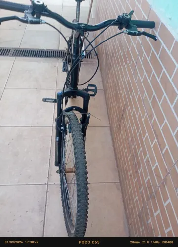 Bike aro 26