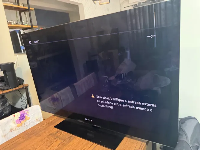 Tv sony 3D