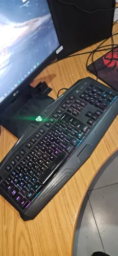 Teclado de Computador