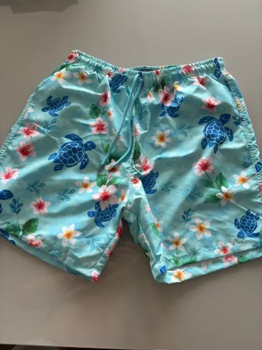 Shorts villebrequin 
