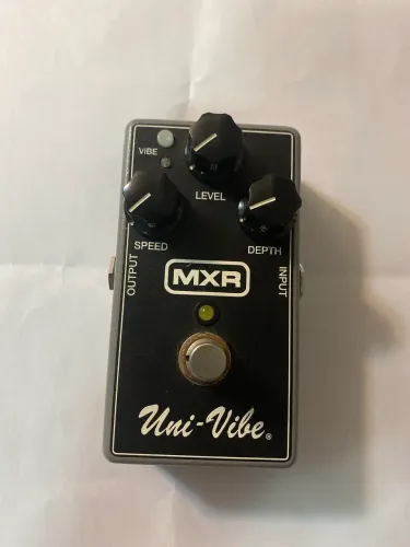 Uni vibe M68 MXR