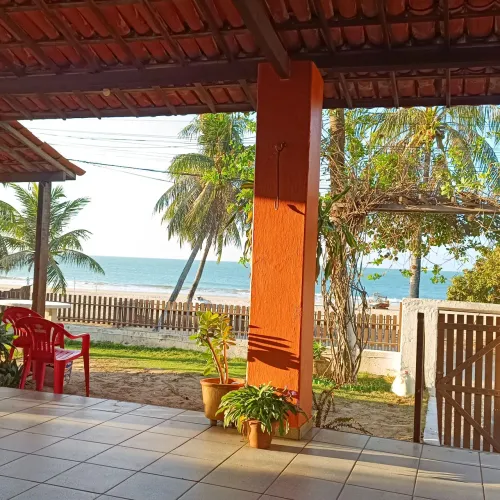 Casa em Flecheiras-Ce 