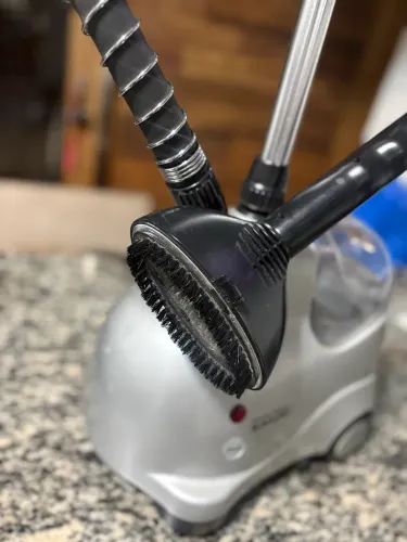 Steamer profissional suggar
