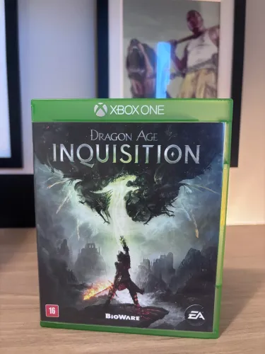 Jogos Xbox-One