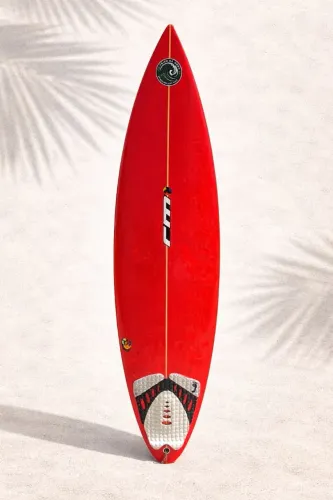 Prancha de surf Ricardo Martins 