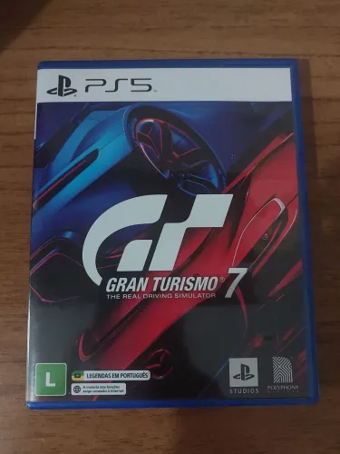 Gran turismo