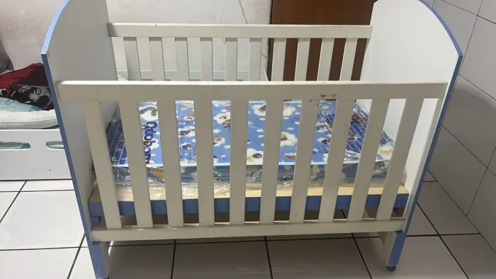 BERÇO PLANEJADO