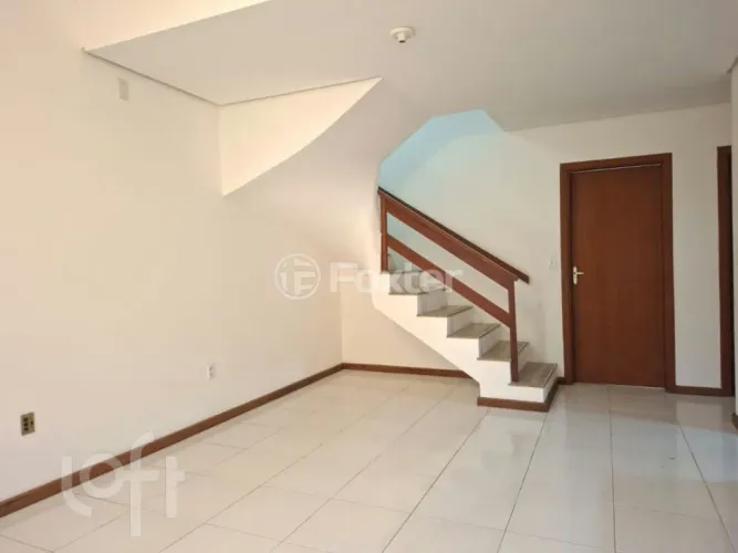 Casa em Condomínio à venda Rua Guatambu, Hípica - Porto Alegre