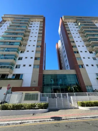 Apartamento para alugar no Condomínio Illuminare, bairro Farolandia