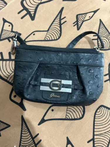 Carteira Guess original