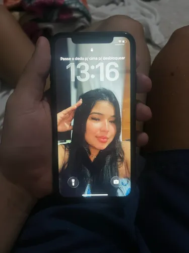 iPhone 11 para trocar em Android 