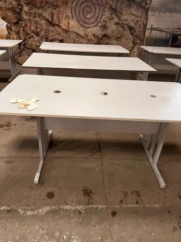 Mesa de escritório