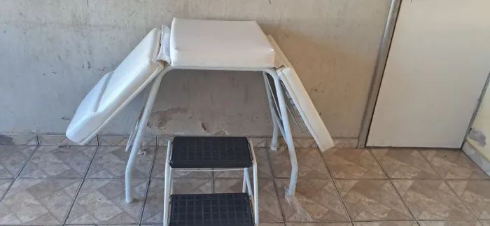 Maca para Depilação